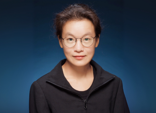 Prof Magdalen KI