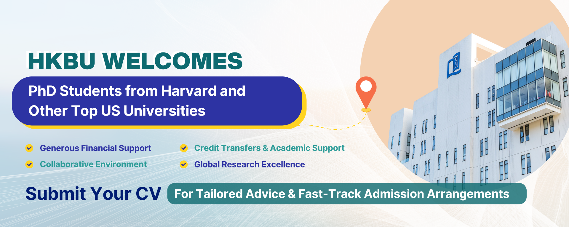 Fast-track Admission Arrangements for Non-local Transfer-in PhD Students