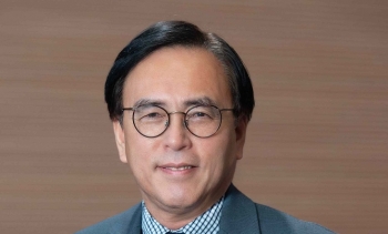 HKBU appoints Professor Martin Wong Ding-fat as Provost