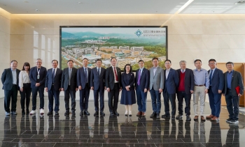 HKBU and BNBU debut premier cohort of 15 cross-border projects under Guangdong-Hong Kong Universities "1+1+1" Joint Funding Programme
