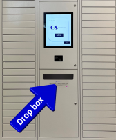 Drop Box