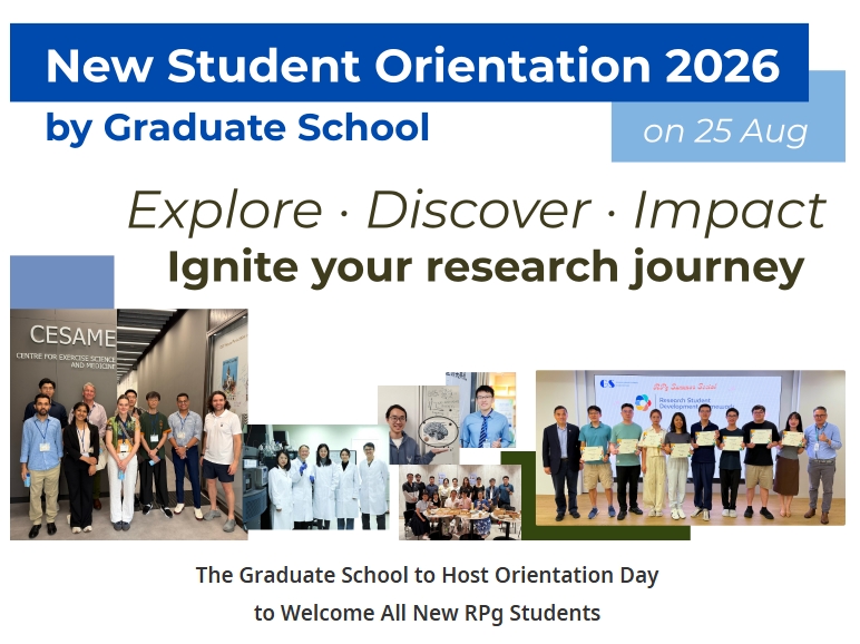 Orientation