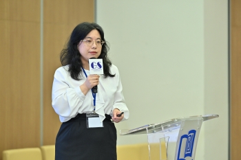Prof. Janice Pan 