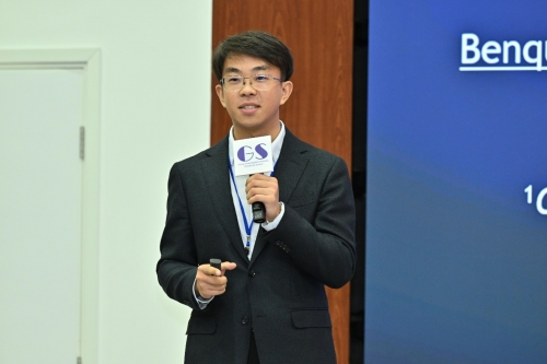 PhD Students Oral Competition 2