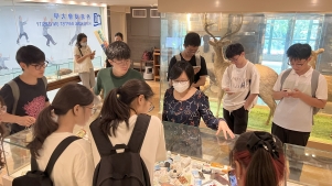 Zhejiang University Delegation Visits HKBU