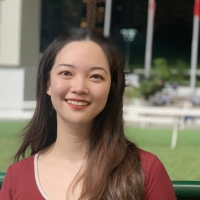 Ms QIN Mingfu