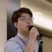 Mr LIANG Yuan