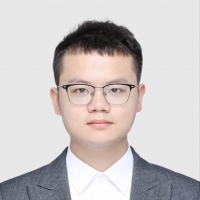 Mr LUO Ziyuan
