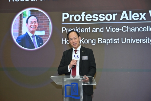 Prof Wai