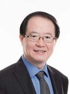 Prof SHEN