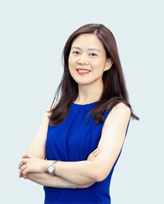 Prof Li