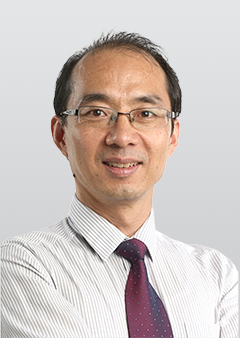 Prof Li
