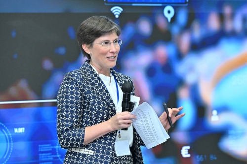 Carolin Plewa