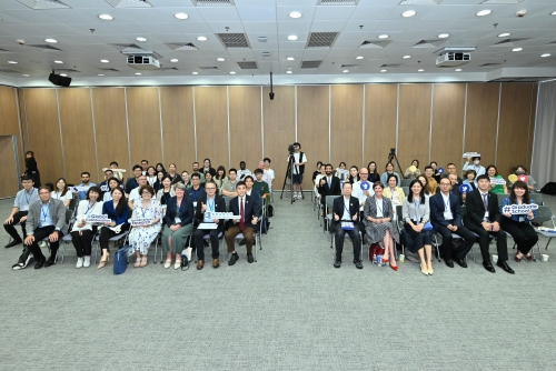 IAB Group Photo