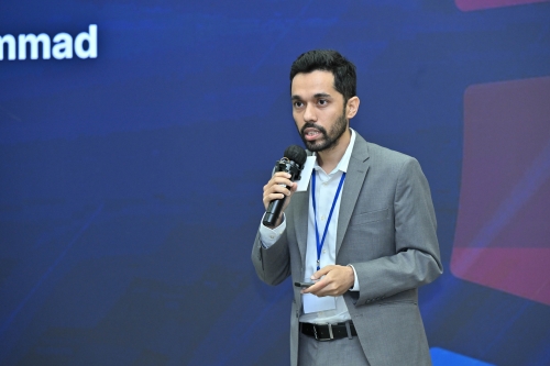 PhD Students Oral Competition 2