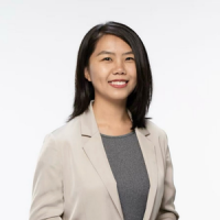 Ms LUO Hanyan