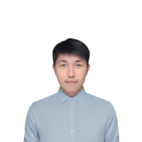 Mr LUO Ziyuan