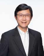 Prof. Danny WANG