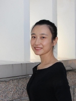 Vivien Zhou