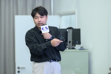 YANG Xin